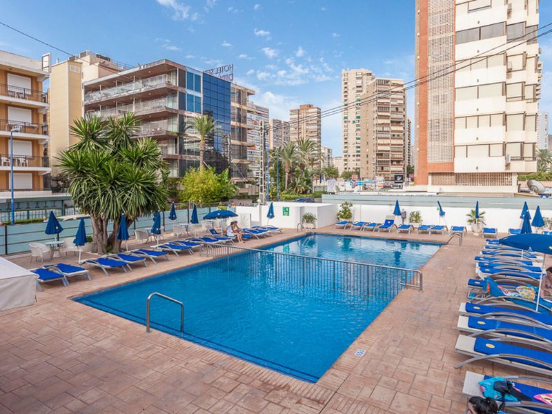 Hotel Photo 22