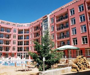 Hotel Rainbow 2 Sunny Beach Bulgaria