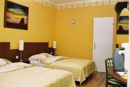 Hotel Photo 3