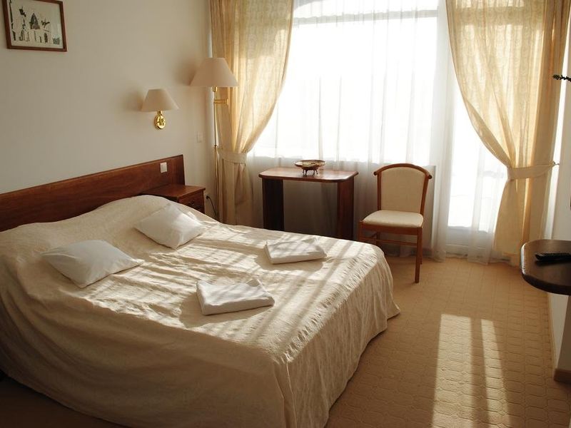 صورة الفندق 2