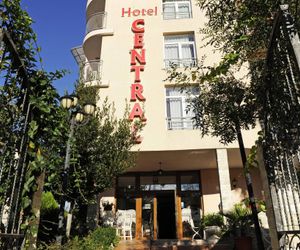 Hotel Central Sunny Beach Bulgaria