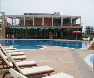 Pollo Resort Sunny Beach Bulgaria