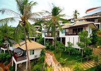 Отзывы Pinnacle Koh Tao Resort, 4 звезды
