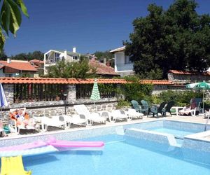 Hotel Augusta Sunny Beach Bulgaria