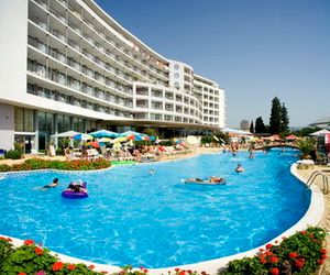 Hotel Neptun Beach Sunny Beach Bulgaria