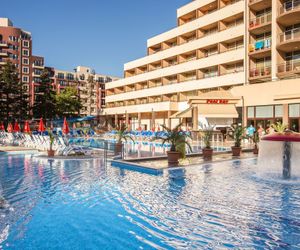 Hotel Laguna Park & Aqua Club - All Inclusive Sunny Beach Bulgaria