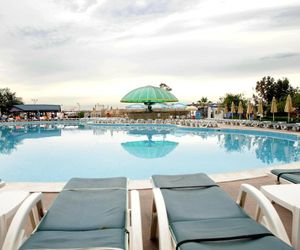 Hotel Slavyanski Sunny Beach Bulgaria