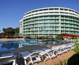 Hotel Colosseum Sunny Beach Bulgaria