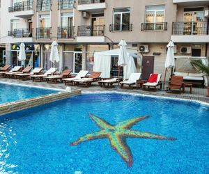 Aparthotel Dawn Park Sunny Beach Bulgaria