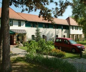 Hotel Rosinante Country Inn Szentendre Hungary