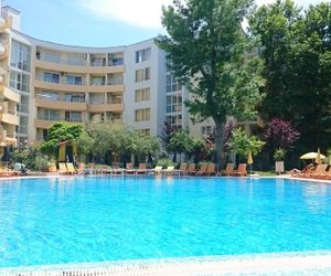 Yassen Holiday Village Sunny Beach Bulgaria