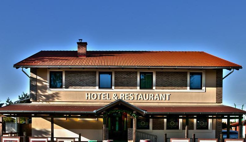 Hotel Photo 17