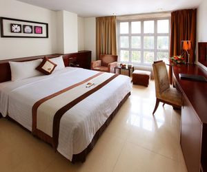 Sanouva Saigon Hotel Ho Chi Minh Vietnam