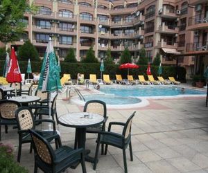 Friends Family Hotel Sunny Beach Bulgaria