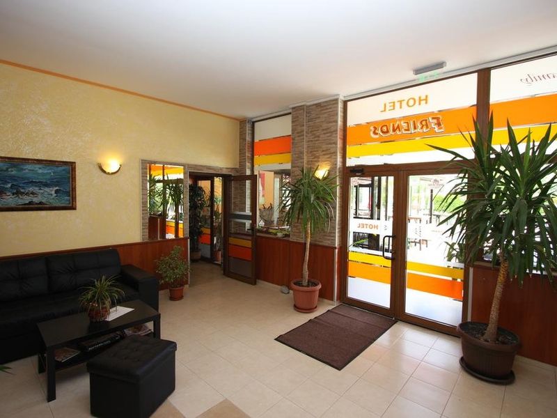 Hotel Photo 14