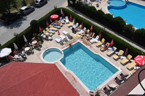 Hotel Photo 22