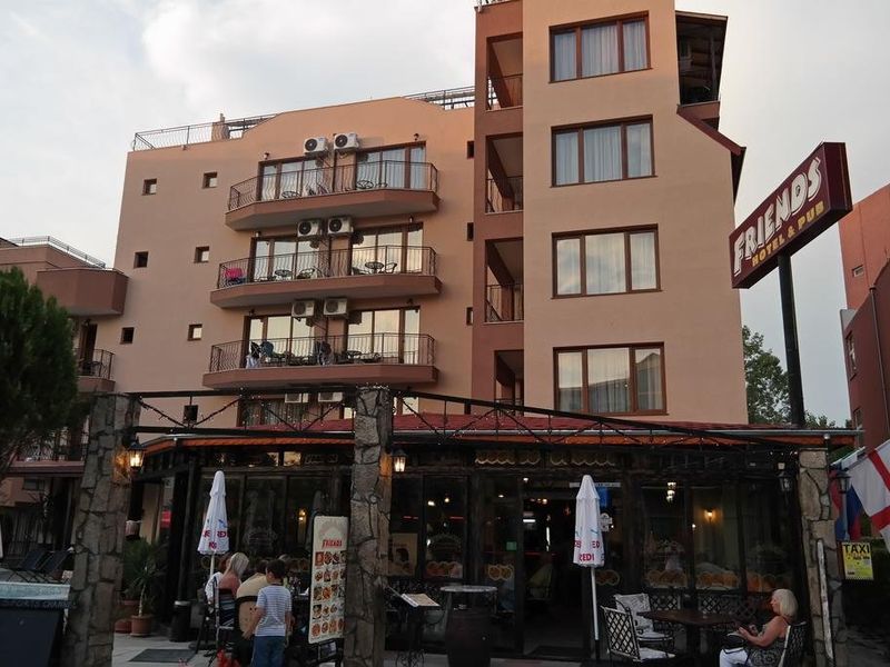 Hotel Photo 24