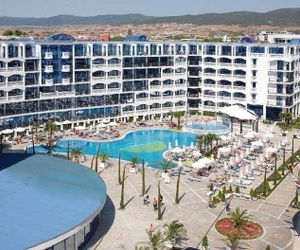 Arcadia Spa Hotel Sunny Beach Bulgaria