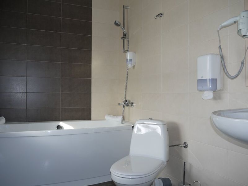 Hotel Photo 12