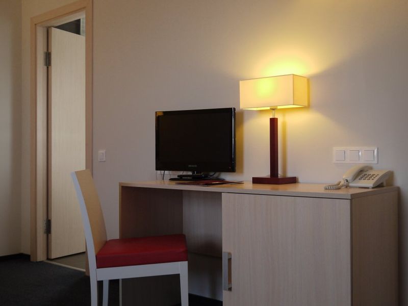 Hotel Photo 13
