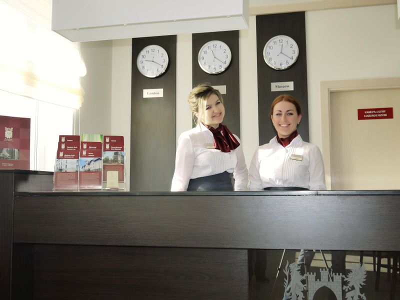 Hotel Photo 16
