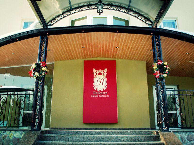 Hotel Photo 20
