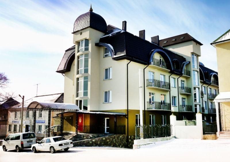Hotel Photo 21