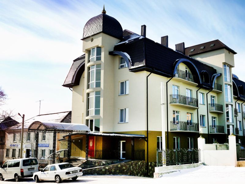Hotel Photo 22
