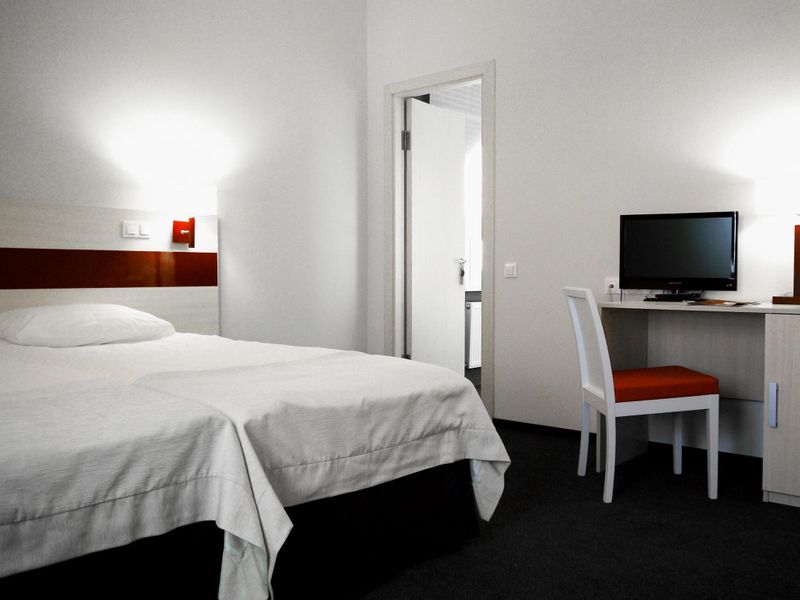 Hotel Photo 5