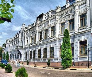 Reikartz Kirovograd Hotel Kirovohrad Ukraine