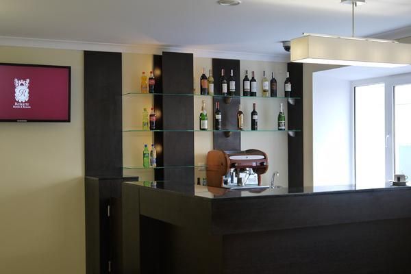 Hotel Photo 11