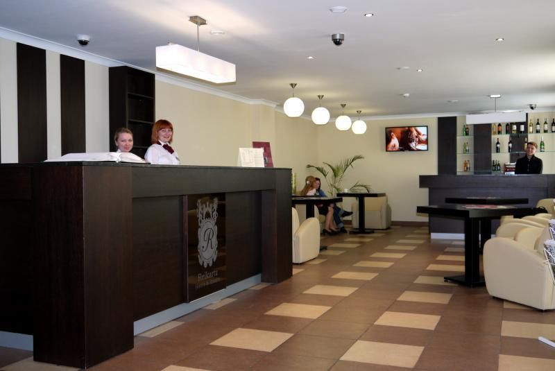 Hotel Photo 13