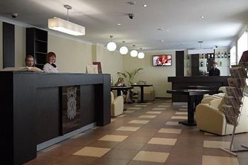 Hotel Photo 14