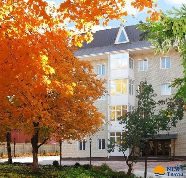 Hotel Photo 22