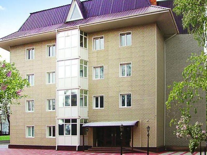 Hotel Photo 23
