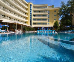 Hotel Wela - Premium All Inclusive Sunny Beach Bulgaria