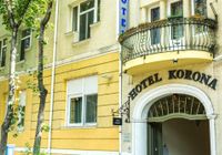 Отзывы Hotel Korona, 2 звезды