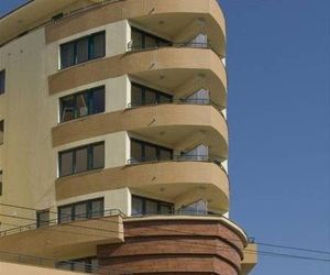 Tisza Palota Apartmanok Szeged Hungary