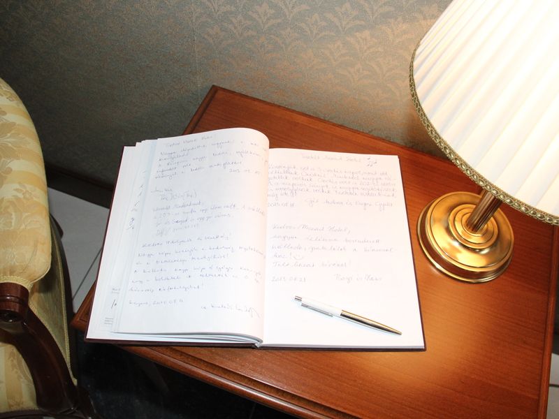 Hotel Photo 13