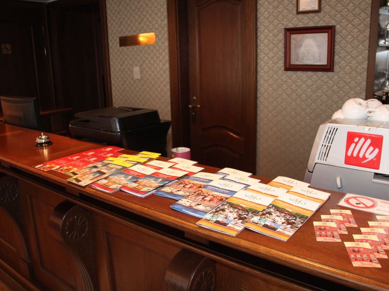Hotel Photo 15