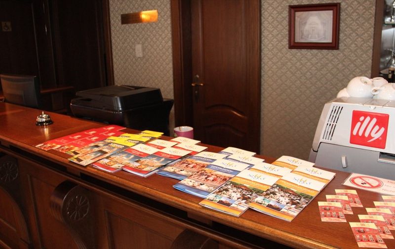Hotel Photo 16