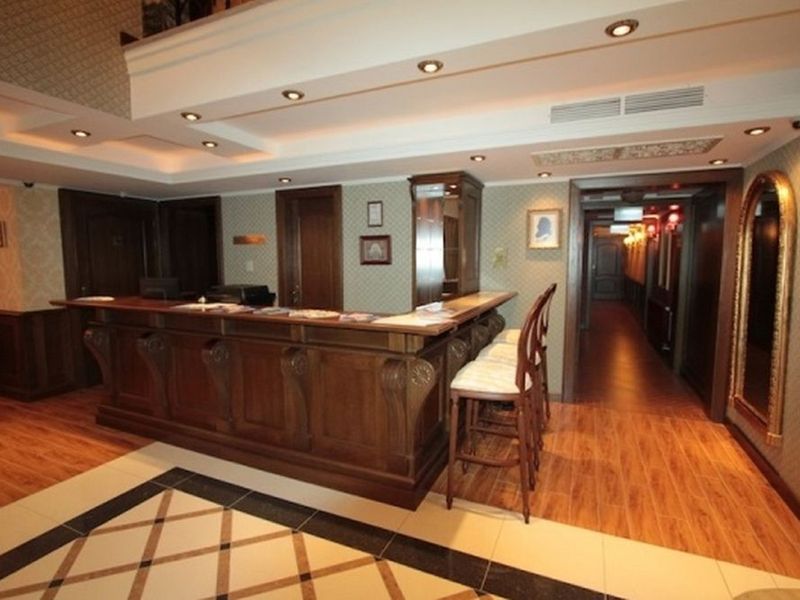 Hotel Photo 19