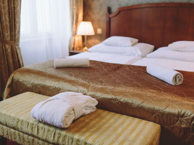 Hotel Photo 6