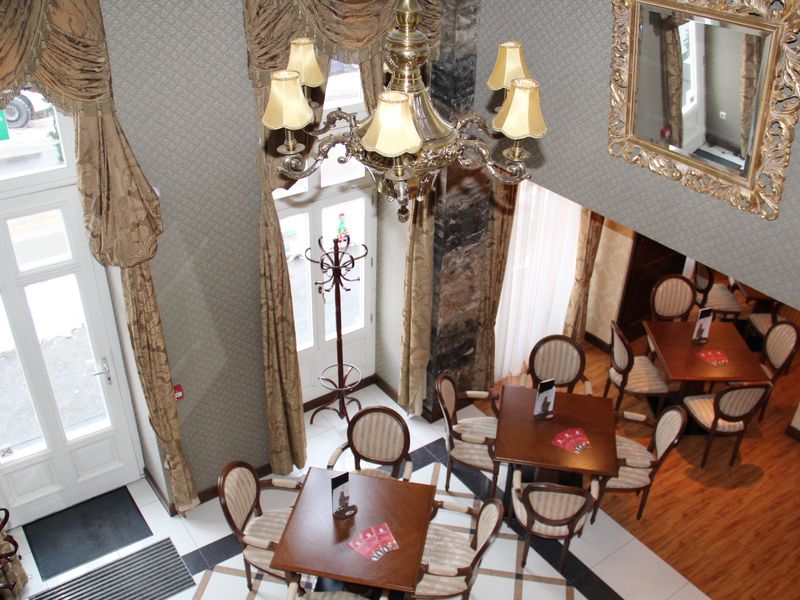 Hotel Photo 7