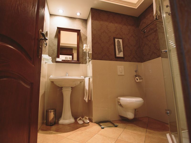 Hotel Photo 9