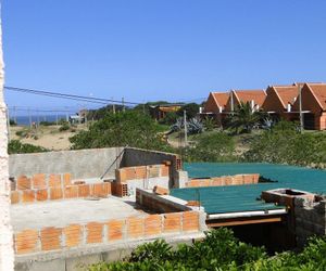 Mirador del Diablo Punta del Diablo Uruguay