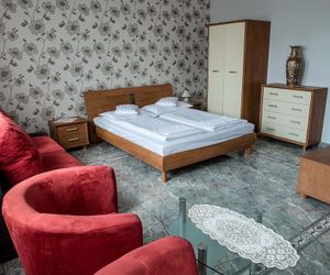 BL Luxus Apartman Szeged Hungary