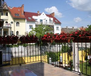 Mosoly Apartman Szeged Hungary