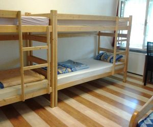 Hostel 66 Szeged Hungary
