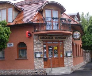 Szelkakas Panzio Szeged Hungary